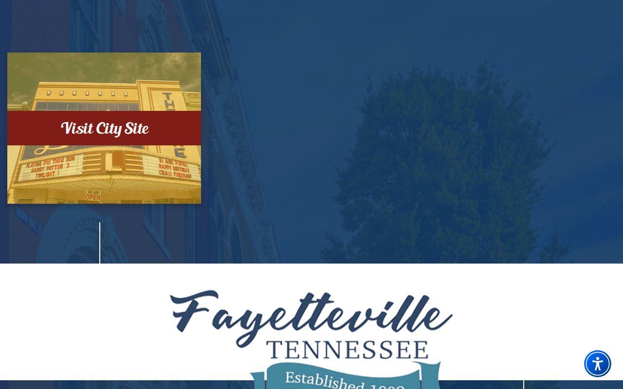 Lincoln County traffic tickets Fayetteville municipal source